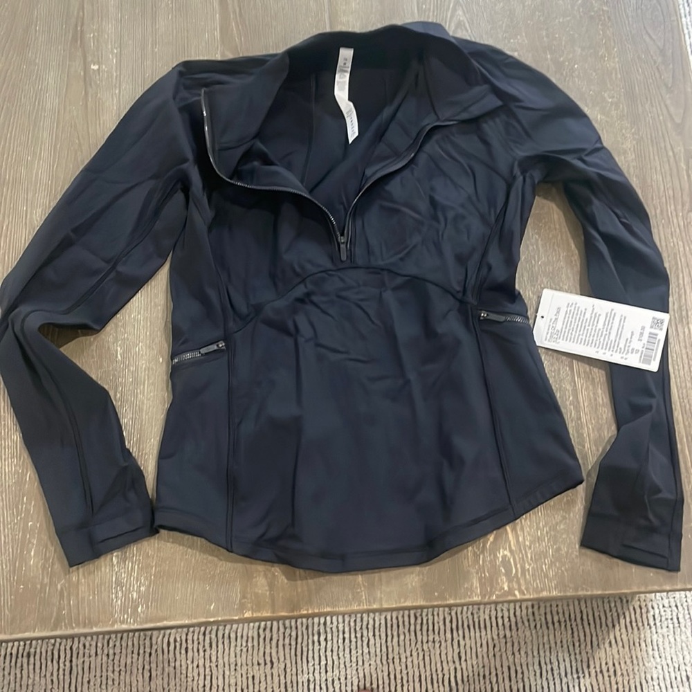 Lululemon jacket